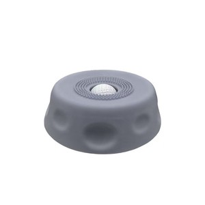 Nuevo Diseño, Material Seguro y Duradero, Tazón Antideslizante para Perros, Comedero Lento para Mascotas, para Caldo de Hueso y Yogur - Product Image 1