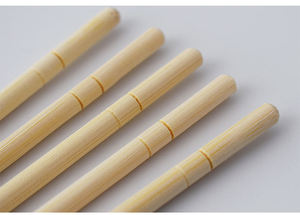 <span class=keywords><strong>Palillos</strong></span> naturales desechables al por mayor, <span class=keywords><strong>palillos</strong></span> de bambú envasados individualmente y transparentes a granel para <span class=keywords><strong>comer</strong></span> en catering para llevar - Product Image 5