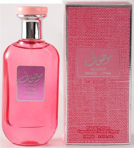 <span class=keywords><strong>Perfume</strong></span> Unisex <span class=keywords><strong>de</strong></span> Larga Duración <span class=keywords><strong>de</strong></span> Dubái, del Medio <span class=keywords><strong>Oriente</strong></span>, con Fuerte Fragancia Amaderada Árabe, Aroma Unisex Popular - Product Image 2