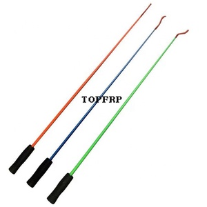 High Strength Glass Fiber Shrimp Pole <b>Rod</b> - Product Image 1