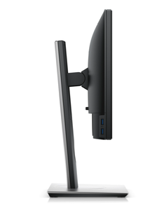 Monitor LED Curvo JLS Future P2018h con Interfaz DP para Estación de Trabajo de Escritorio - Nuevo a Precio Razonable - Product Image 6