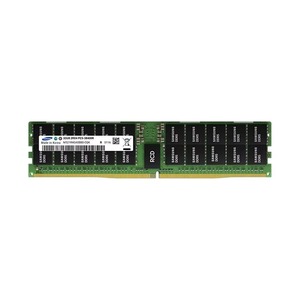 M321RYGA0BB0-CQK RAM DDR5 RDIMM 96GB 4800Mbps 2Rx4 Módulos de Memoria DRAM para Servidor M329RYGA0BB0-CQK - Product Image 1