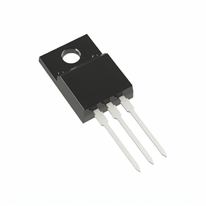 Transistors TO-220FM R5009ANX, composants électroniques, puces originales - Product Image 1