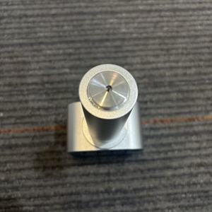 HT-6619 เครื่องวัดความแข็งแบบพกพา หน้าจอ OLED พร้อมระบบอัปโหลดข้อมูลผ่าน USB คุณภาพสูง - Product Image 3