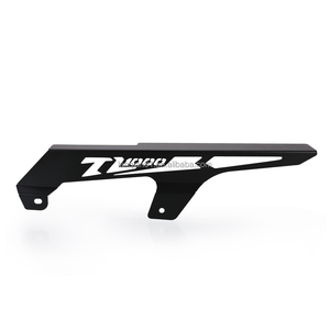 Pour Suzuki TL1000R <span class=keywords><strong>1997</strong></span> 1998 1999 2000 2001 2002 Accessoires de moto Guide-chaîne Protection de la chaîne arrière Garde de protection TL Tl <span class=keywords><strong>1000</strong></span> R - Product Image 3