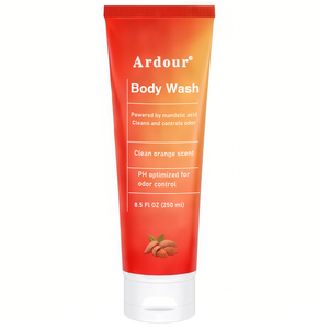 Moisturizing <b>Shower</b> Gel and Gentle Body Cleanser for Nourished and Smooth Skin - Product Image 3