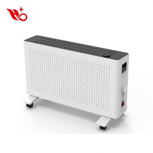 2400W mạnh mẽ sưởi ấm mô hình mới. Công nghệ đối lưu thông minh. Quá nóng bảo vệ tự động. - Product Image 5