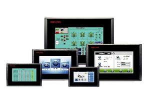 ต้นฉบับใหม่ DELIXI CDH-B070E/S HMI 7 นิ้ว 4 บรรทัดทัชแพดแบบสัมผัสสูง - Product Image 4