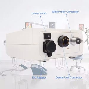 Nuovo prodotto all'ingrosso di alta qualità In magazzino dentale senza spazzole micromotore - Product Image 4