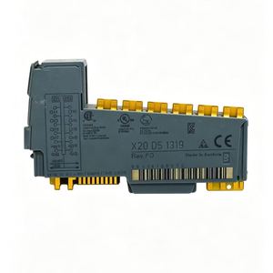 New Original Price Advantage Plc X20 Bc 00e3 <strong>Profi</strong> <strong>Net</strong> for Warranty Product Plc - Product Image 1