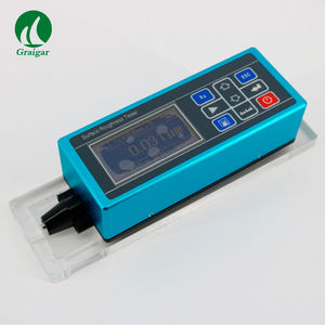 KR210 Professional Portable Digital <strong>Surface</strong> Roughness Tester Ra Rz Roughness <strong>Meter</strong> - Product Image 3