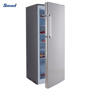 230l Aluminum Plate Evaporator Fast Freeze Vertical Upright <b>Freezer</b> Dsd-230cs Upright <b>Freezer</b> - Product Image 5