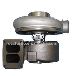 โรงงานราคาถูกราคาเทอร์โบ HX82เทอร์โบ3819093 4043669 3801142 4043668เทอร์โบสำหรับ <span class=keywords><strong>Volvo</strong></span> รถบรรทุก TAD1643G เครื่องยนต์ - Product Image 6