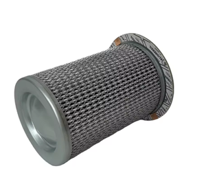 Pièces de compresseur de séparateur d'huile d'air de haute qualité MANNY 02250121-500 Matériau en fibre de verre certifié ISO9001 - Product Image 3