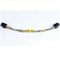 Accessoire pour armoire de robot KUKA KR C5 Micro : Connecteur miniCSP - Carte mère, Réf. 00-316-102 / 316102, Prix sur demande