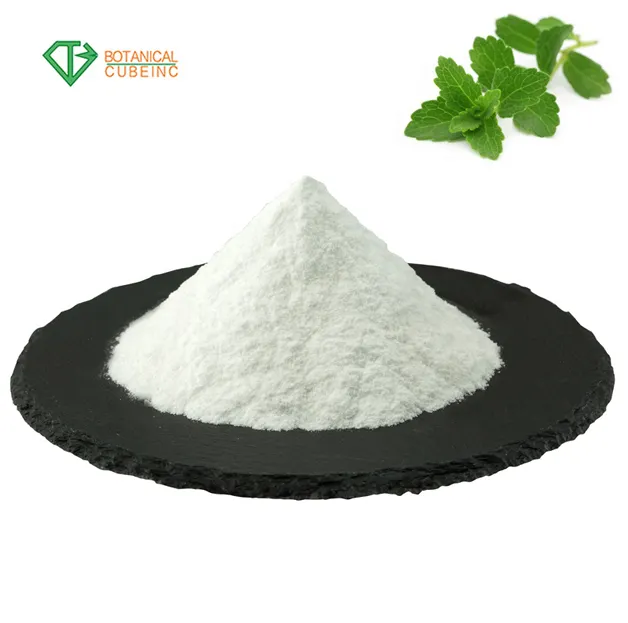 B.ci Stevia rebaudiana chiết xuất Stevia đường chất làm ngọt stevioside Stevia chiết xuất bột