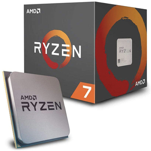 ซีพียู AMD <span class=keywords><strong>Ryzen</strong></span> 7 <span class=keywords><strong>2700</strong></span> OEM พร้อมซ็อกเก็ต AM4 ความถี่ 3200 MHz 8 คอร์ รองรับกราฟิก Radeon Vega รองรับเมนบอร์ด AM4 - Product Image 4