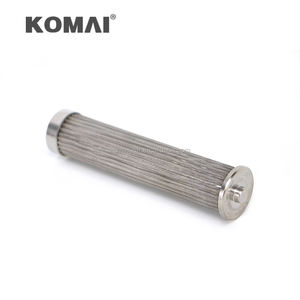 油圧パイロットフィルター2076061250 SH60431 HY80045コマツPC300-7 PC350-7 PC400LC-7掘削機用207-60-61250 - Product Image 2