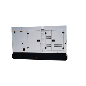 เครื่องกำเนิดไฟฟ้าพกพาขนาดเล็ก 5kw-50kw สำหรับสำรองไฟบ้านในกรณีฉุกเฉิน ได้รับการรับรองมาตรฐาน CE - Product Image 1