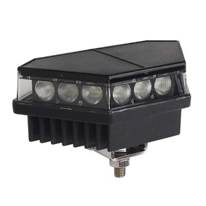 Nueva Luz de Trabajo LED de 12V, Luces Verticales LED, Faro Delantero Apto para Almacenes, Camiones y Contenedores - Product Image 5
