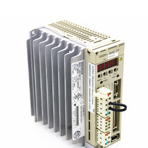 Servoaccionamiento de CA Yaskawa Original Nuevo, Servopack SGDH-04AE-OY - Product Image 2