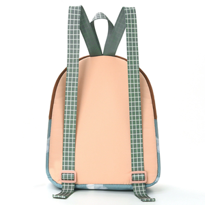 Zaino per Bambini con Ricamo Cartone Animato di Alta Qualità, Ideale per <span class=keywords><strong>Asilo</strong></span> Nido, per Bambini e Bambine - Product Image 2