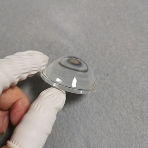 <strong>High</strong> <strong>Precision</strong> <strong>Aspheric</strong> <strong>Lens</strong> Mirror and Window for Machine Vision and Projection - Product Image 5