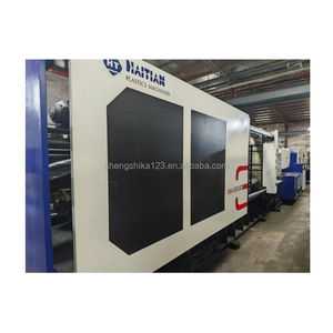 <span class=keywords><strong>เครื่อง</strong></span>ฉีดพลาสติกไฮดรอลิกแนวนอน Haitian รุ่น MA8000III ขนาด 800 ตัน <span class=keywords><strong>มือ</strong></span><span class=keywords><strong>สอง</strong></span> สำหรับขึ้นรูปเคส<span class=keywords><strong>เครื่อง</strong></span><span class=keywords><strong>ซัก</strong></span><span class=keywords><strong>ผ้า</strong></span>พลาสติก - Product Image 1