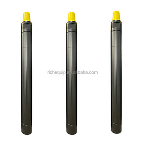 Martillo DTH de Acero Forjado de Alta Eficiencia Ql50 Ql60 Ql60a para Perforación de Roca y Minería - Product Image 4