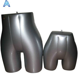 Mannequin gonflable en PVC, fabrication OEM en Chine, design personnalisé, impression, poupée gonflable féminine, modèle <span class=keywords><strong>Paris</strong></span>. - Product Image 2