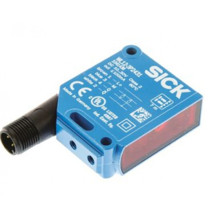 Capteurs photoélectriques malades WL12-3P2431 - Product Image 2