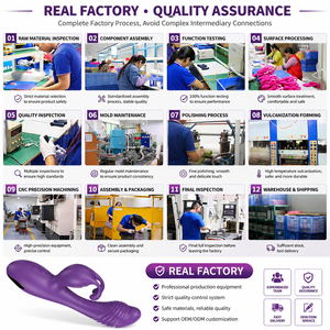 Powerful Flapping Patting Clit Stimulator USB Rabbit <b>Vibrators</b> G Spot Adult Sex Toy Female Masturbation Massager Women Couples - Product Image 2