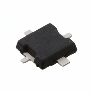 Composants électroniques : Transistors 4-SMD, fils plats NE5520379A-T1A-A – Service complet original - Product Image 1