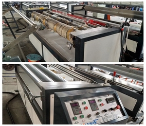 Rouleau d'emballage, en Poly bulle, pour la fabrication de Machine, 5 mètres, meilleur prix - Product Image 6