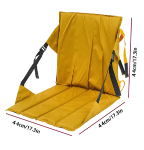 <span class=keywords><strong>Silla</strong></span> de <span class=keywords><strong>Playa</strong></span> Plegable Portátil Resistente, <span class=keywords><strong>Silla</strong></span> de Camping Ligera de Tela Oxford para Viajes al Aire Libre, Senderismo, Picnic, Venta al por Mayor - Product Image 3