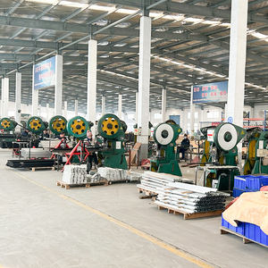 <span class=keywords><strong>Serre</strong></span> miniature moderne en alliage d'aluminium avec roues pour balcon domestique, structure en polycarbonate facilement assemblable - Product Image 4