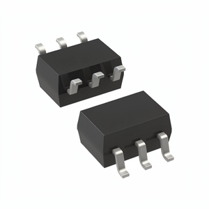 SOT 23 6 Thin, TSOT 23 6 Power Management (PMIC) Original TPP361060-T6TR Electronic Circuit Components - Product Image 1