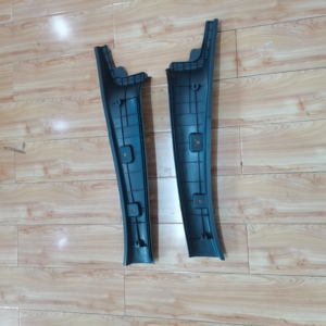 ชิ้นส่วนรถบรรทุกญี่ปุ่นเสากันหนาวสําหรับ ISUZU NPR 2009 NQR175 NMR130 <span class=keywords><strong>NPR150</strong></span> NLR130 - Product Image 6