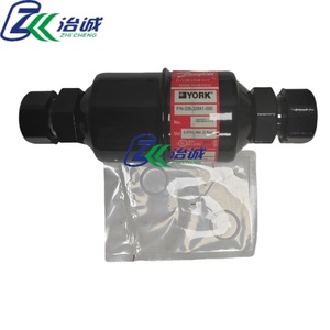 <strong>York</strong> Air Conditioner Filter Drier 026-32841-000 Replacement <strong>York</strong> Air Conditioner Compressor <strong>Oil</strong> Return Filter - Product Image 4