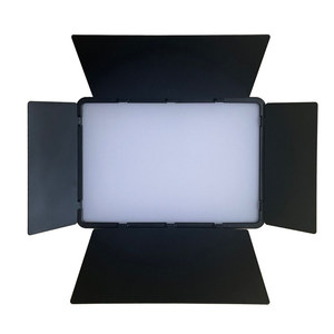 Led660 Led880 U600 U800 Rl 1800 Máy Ảnh Ánh Sáng Chụp Ảnh Ánh Sáng Pro Với Đứng Có Thể Sạc Lại Pin Sạc/Adapter LED - Product Image 3