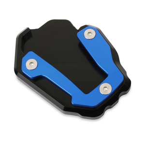 Soporte Lateral para Motocicleta, Extensión de Soporte para Pie, Placa de Soporte para Honda CRF1100L CRF 1100 L <span class=keywords><strong>Africa</strong></span> <span class=keywords><strong>Twin</strong></span> 2021-2025 - Product Image 5