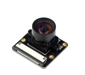 LLGCAM 25H283/95 กล้องกล้องโกลบอลชัตเตอร์ 2MP 1920x1080 ความเร็วสูง USB2.0 โมดูลเทอร์มินัลสำหรับการประชุมแบบออลอินวัน - Product Image 1