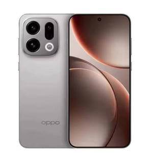 Teléfono Inteligente OPPO Find X9 5G con Pantalla AMOLED de 6.59 Pulgadas, Procesador Dimensity 9500, Batería de Alta Capacidad de 7025 mAh y Carga Rápida de 80W - Product Image 3