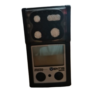 Detector de Gases Múltiples Difusos INDUSTRIAL SCIENTIFIC Ventis MX4, Detector de Gas Combustible, Dióxido de Azufre, Sulfuro de Oxígeno, Ventis MX4 I - Product Image 2