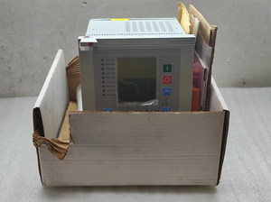 Terminal de Protección de Máquinas REM543 REM543CG216AAAA Rev B <span class=keywords><strong>REM</strong></span> 543 REM543CG216AAAA - Product Image 2