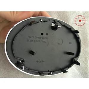 Calandre avant avec <span class=keywords><strong>logo</strong></span> original <span class=keywords><strong>Toyota</strong></span> Corolla (modèles neufs et anciens) pour le marché chinois, modèle 1140 OLIVER, compatible - Product Image 4