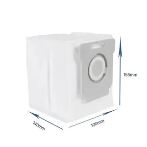 Kits de Cepillo Lateral para <span class=keywords><strong>Aspiradora</strong></span> iRobot Roombas I7 I7 Plus E5 <span class=keywords><strong>E6</strong></span> E7 J7 roombas - Product Image 6