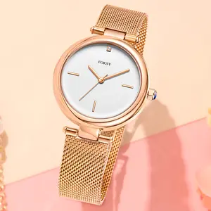 Классический Новый дизайн онлайн покупки женские наручные стильные женские часы для девочек
