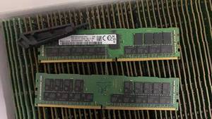 Wholesale Original <b>DDR4</b> Server Memory <b>RAM</b> 16GB 32GB 64GB MTA36ASF2G72PZ-2G6F1 MTA36ASF8G72PZ-3G2F1 Hot Selling Ready Stock - Product Image 6