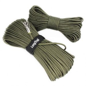 Thiết Bị Bán Chạy Cho Sinh Tồn Ngoài Trời Đa Mục Đích 550 Paracord - Product Image 2